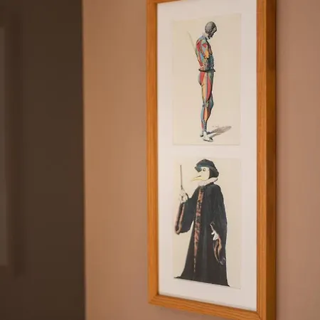 Appartement Rozana 21 Poznań