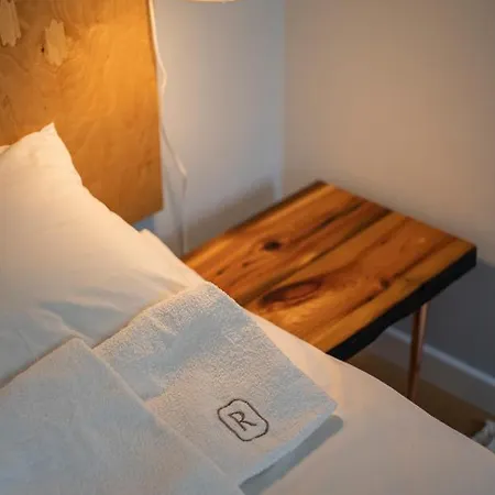 Appartement Rozana 21 Poznań