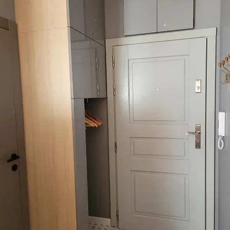 Rozana 21 Appartement *