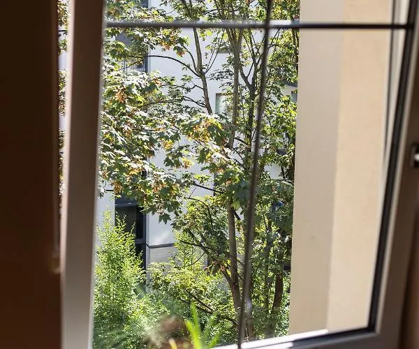 Apartamento Różana 21 Poznan