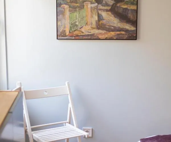 Różana 21 Apartamento