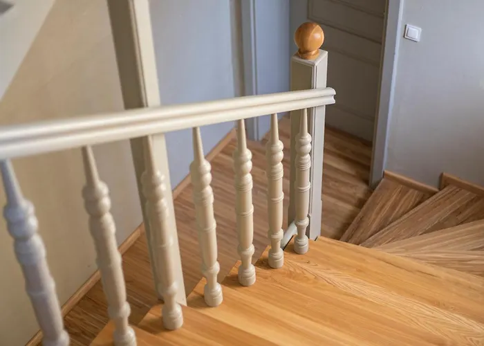 Apartamento Różana 21 Poznan