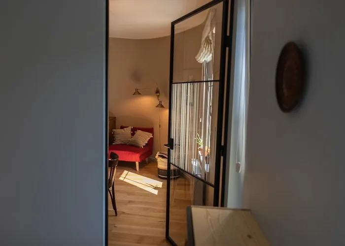 Różana 21 Apartamento