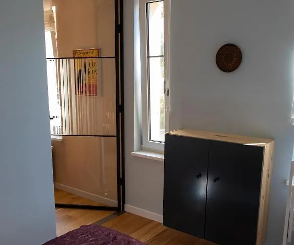 Apartamento Różana 21 Poznan