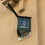 Rozana 21 Апартаменты