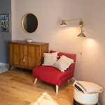 Apartamento Różana 21