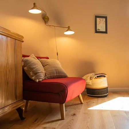 דירה Rozana 21 פוזנן