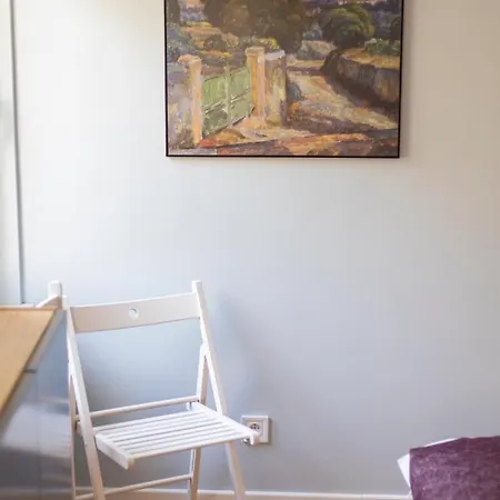 Różana 21 Apartamento