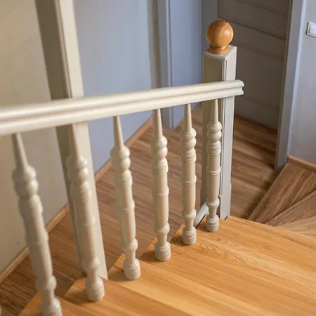 דירה Rozana 21 פוזנן