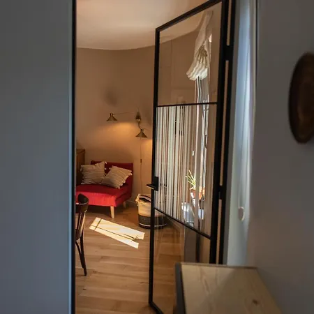 Różana 21 Apartamento