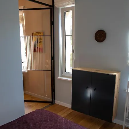 Lägenhet Rozana 21 Poznań