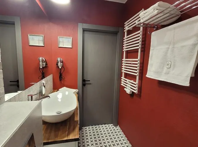 Rozana 21 Apartment *