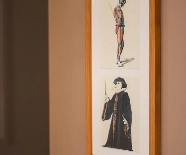 Apartment Rozana 21 Poznan