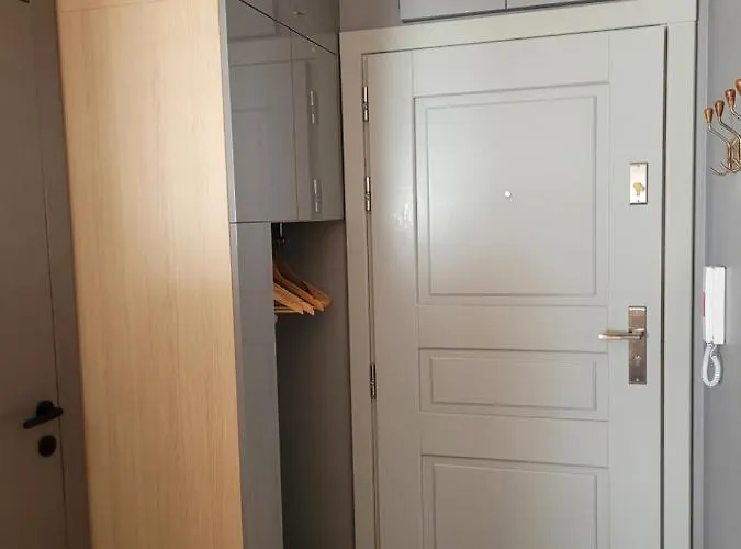 Rozana 21 Apartment *